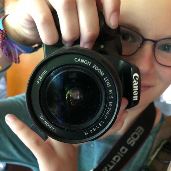 Meet your Posher, Emma - Picture 2 of 2